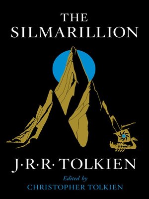 the silmarillion illustrated the silmarillion illustrated